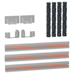  Liais.transf.hor.MTZ2 3P 3200A 