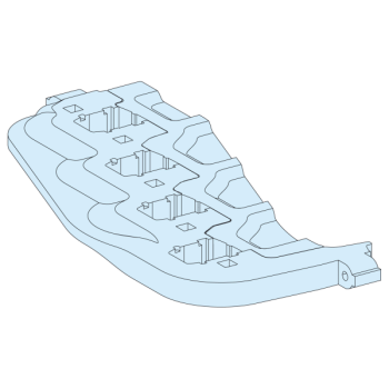  Supp.fixe JdB vert.lat.LGYd�c. 