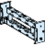  Support JdB horiz.LGYE-BS 5/10 