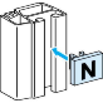  Rep�re de phase barre LGY/LGYE 