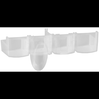  Cache dents pour NSX Polypact 