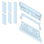  Ecran lam�laire JdB verti. UF 