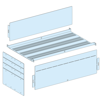 Capot JdB trsfert BS>= 800A 