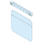  Passe-c�bles UF 5-6M Forme 4 