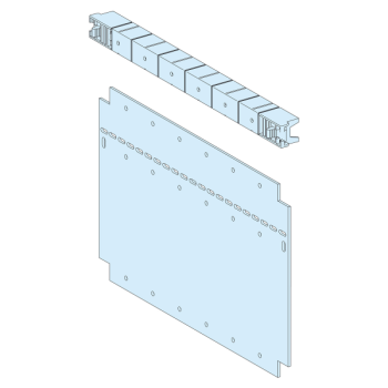  Passe-c�bles UF 5-6M Forme 4 