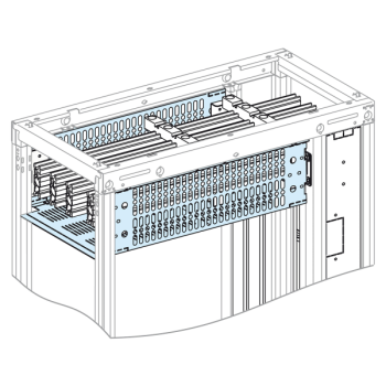  Capot JdB hor.>3200A L650 P600 