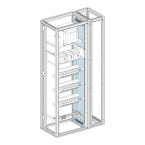  CLOIS.LATERAL FORME 2P500 