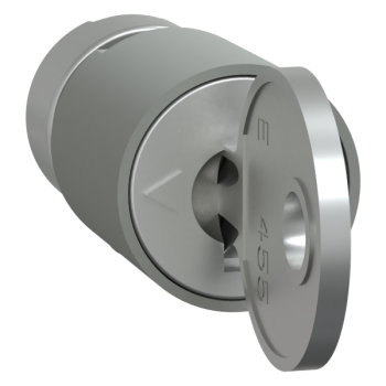  Bloc serrure combinaison 455 