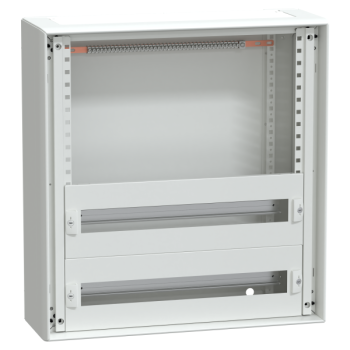  Coffret 2R 12M Pack250 IP30 