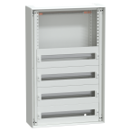  Coffret 4R 18M Pack250 IP30 