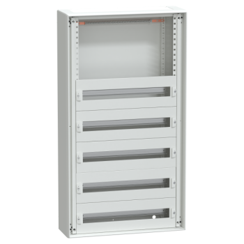  Coffret 5R 21M Pack250 IP30 