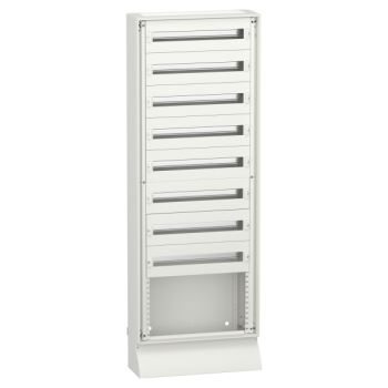  Armoire 8R 30M Pack250 IP30 