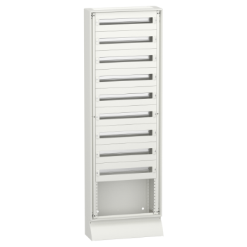  Armoire 9R 33M Pack250 IP30 