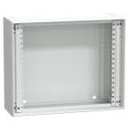  Coffret L600 IP30 9M RAL9003 