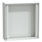  Coffret L600 IP30 12M RAL9003 