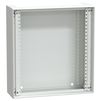  Coffret L600 IP30 12M RAL9003 