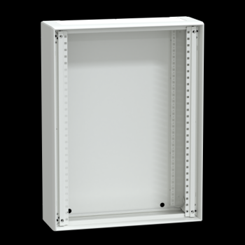  Coffret L600 IP30 15M RAL9003 