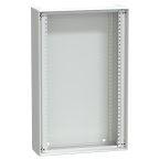  Coffret L600 IP30 18M RAL9003 