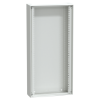  Coffret L600 IP30 24M RAL9003 