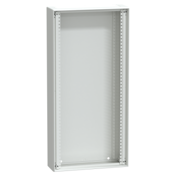  Coffret L600 IP30 24M RAL9003 