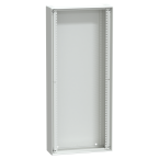  Coffret L600 IP30 27M RAL9003 