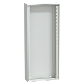  Coffret L600 IP30 27M RAL9003 