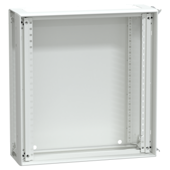  Coffret ext IP30 L600 12M 