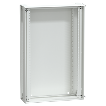  Coffret ext IP30 L600 18M 