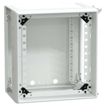  Gaine extension cof. 6M blanc 