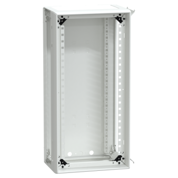  Gaine extension cof. 12M blanc 