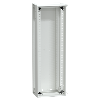  Gaine extension cof. 18M blanc 