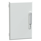  Porte pleine gaine ext 9M 