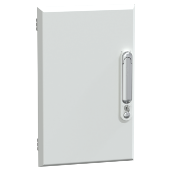  Porte pleine gaine ext 9M 