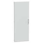  Porte pleine arm ext 30M blanc 