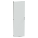  Porte pleine arm ext 36M blanc 