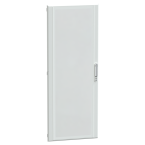  Porte verre arm ext 30M blanc 