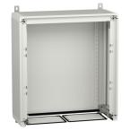  Coffret IP55 11M RAL9003 