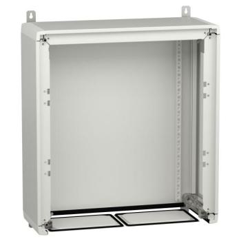  Coffret IP55 11M RAL9003 