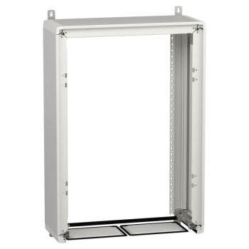  Coffret IP55 15M RAL9003 