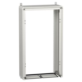  Coffret IP55 19M RAL9003 