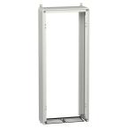  Coffret IP55 27M RAL9003 