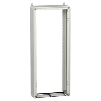  Coffret IP55 27M RAL9003 