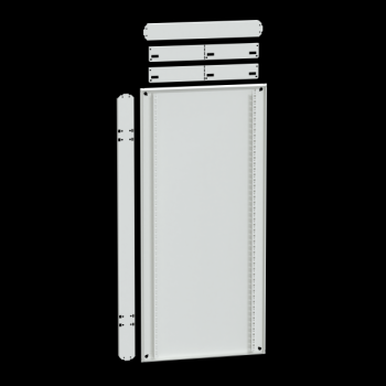  Fond coffret ext L600 IP55 23M 