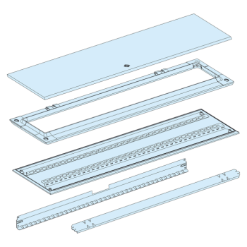  Fond coffret+porte L300 27M 