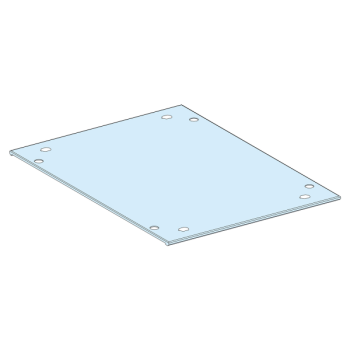  Toit plein IP30 L400 P400 