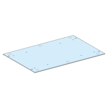  Toit plein IP55 L400 P400 