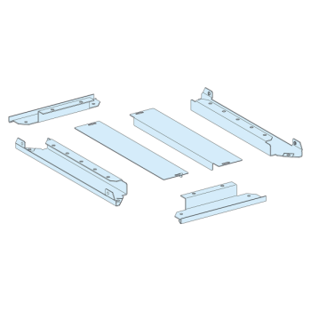  Passe-c�bles IP30 L300 P400 