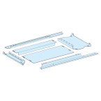  Passe-c�b.IP30 L650+150 P400 