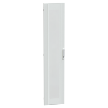  Porte transparente IP30 L400 