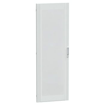  Porte transparente IP30 L650 